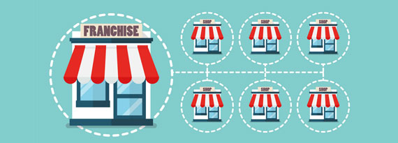 franchisee