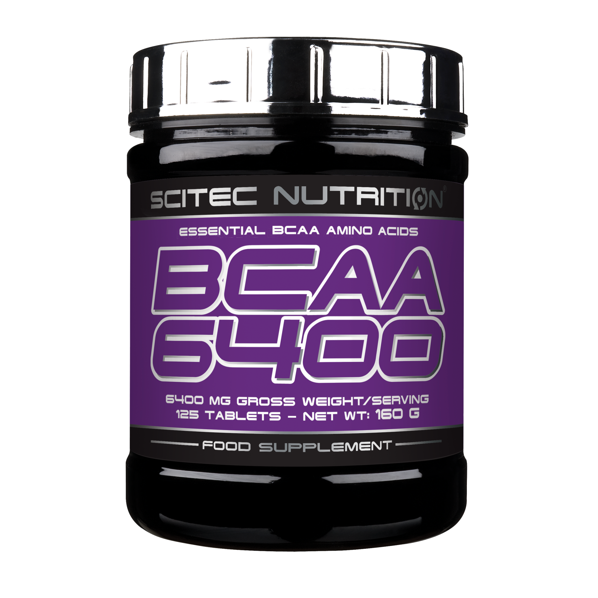 BCAA 6400 Big and Fit Sports Nutrition