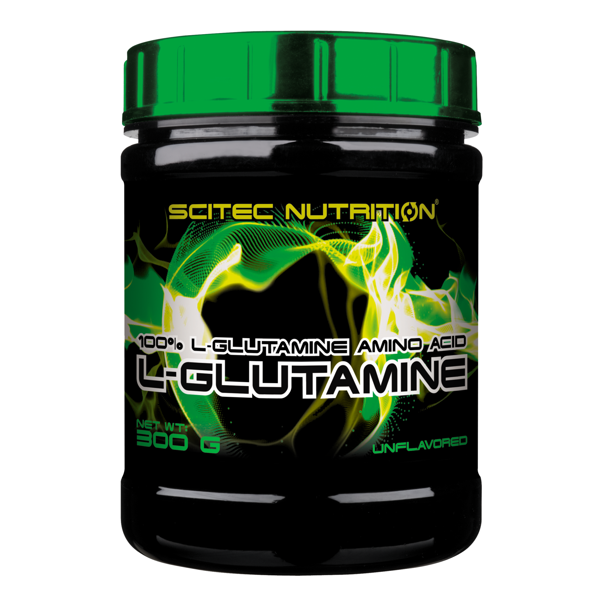 LGlutamine Big and Fit Sports Nutrition