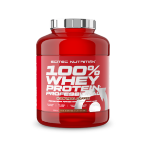 100% Whey Protein Professional (2,35 kg)